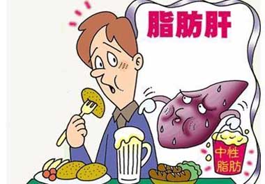 肝臟代謝功能不好，吃什么都變成脂肪肝，再不補(bǔ)硒就晚了
