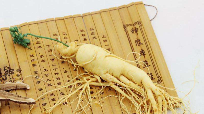 中老年人想要提高免疫力，能吃人參皂苷產(chǎn)品嗎？