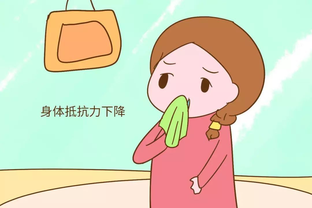 大病沒有，小病不斷，是時候補硒了