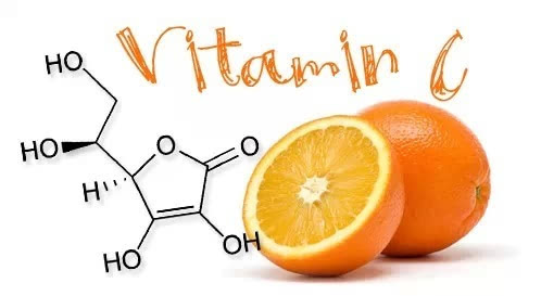每天吃一片維生素C，為何還是滿(mǎn)臉斑？