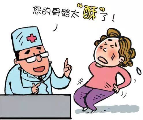 硒元素和骨質(zhì)疏松有沒(méi)有關(guān)系