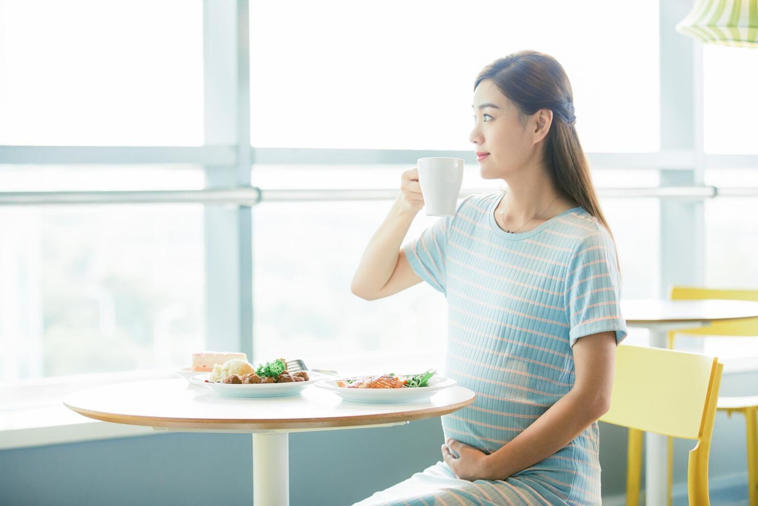 孕婦多種維生素怎么吃？