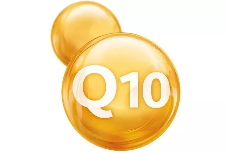 硒與輔酶Q10是協(xié)同作用！