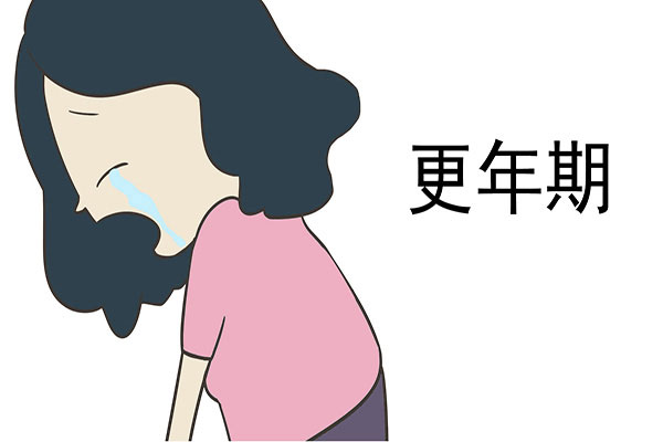 更年期遇上靈芝孢子粉，調(diào)理就是這么好